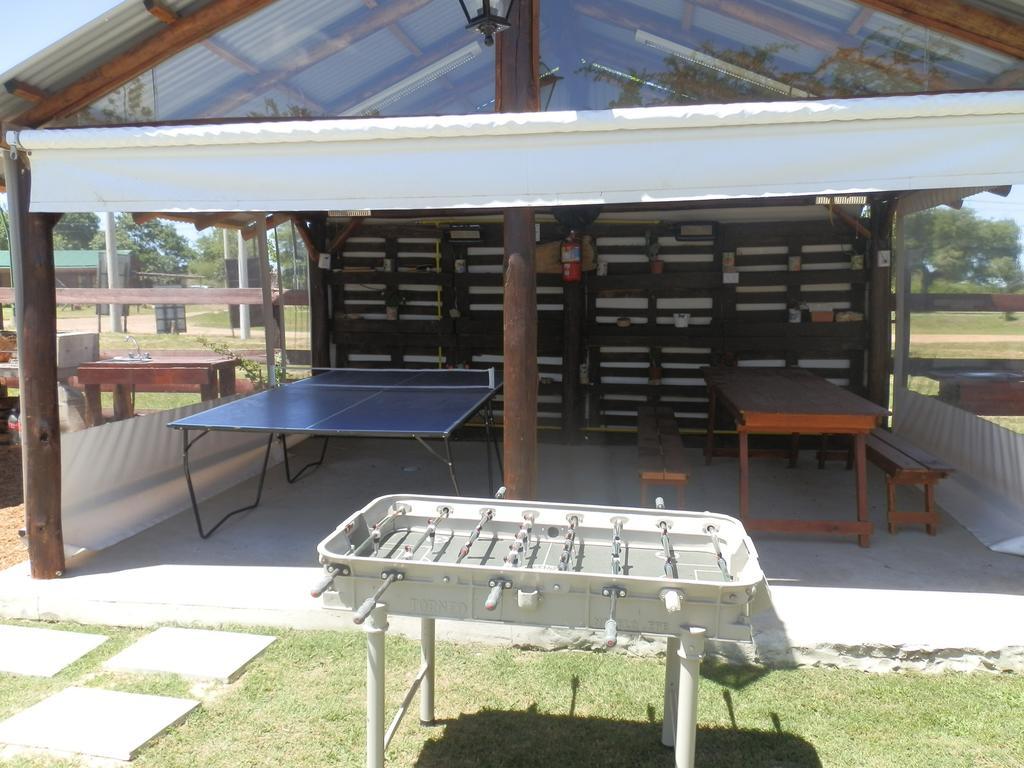 Complejo Cascadas De Artalaz Colón Extérieur photo